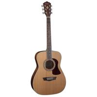 Washburn HF11S Heritage 10 Folk Acoustic Guitar
