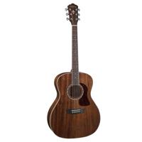 Washburn HG12S Heritage 10 Grand Auditorium Acoustic Guitar