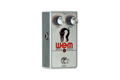 Hiwatt WEM Copicat Preamp+Boost