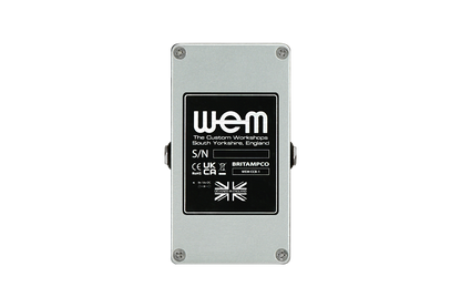 Hiwatt WEM Copicat Preamp+Boost