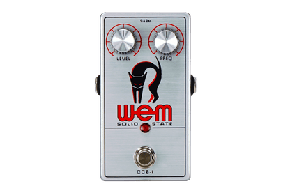 Hiwatt WEM Copicat Preamp+Boost