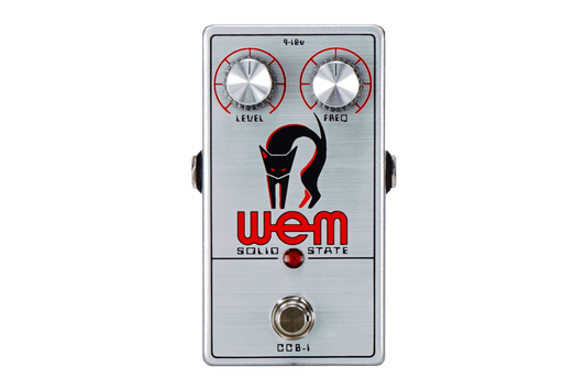 Hiwatt WEM Copicat Preamp+Boost
