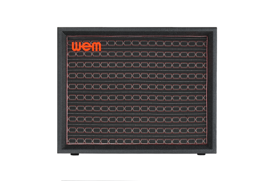 CUSTOM WEM STARFINDER 1967 212F - Fane Crescendo
