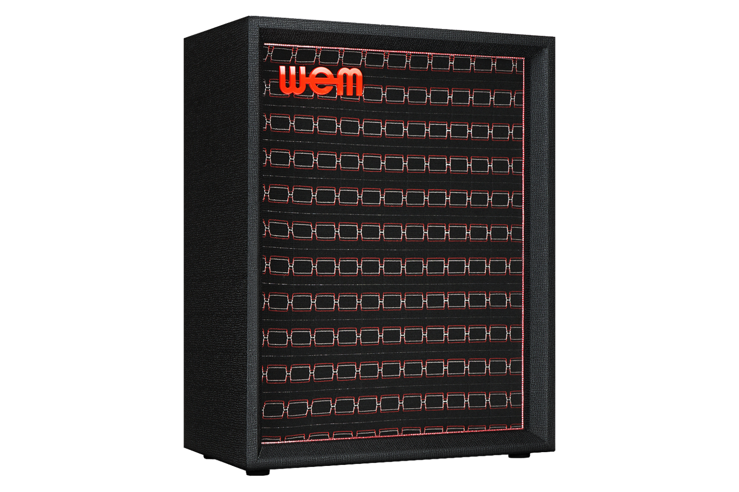 CUSTOM WEM STARFINDER 1967 212VF - Fane F75