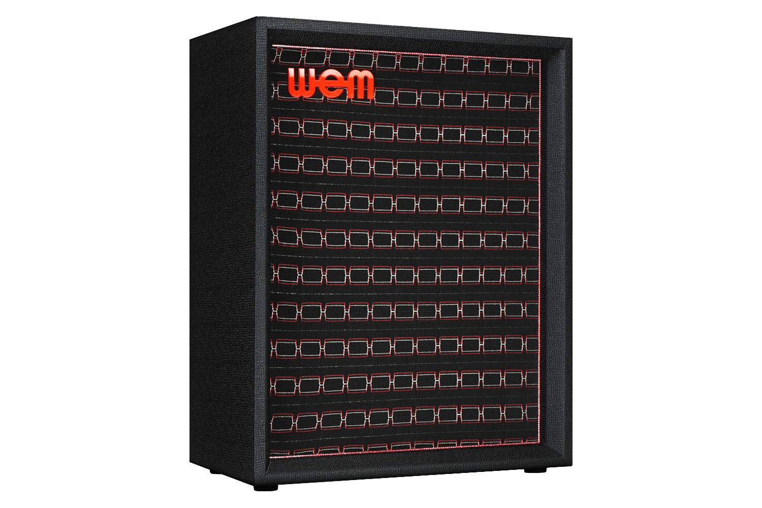 CUSTOM WEM STARFINDER 1967 212VF - Fane F75