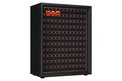 CUSTOM WEM STARFINDER 1967 212VF - Fane F75