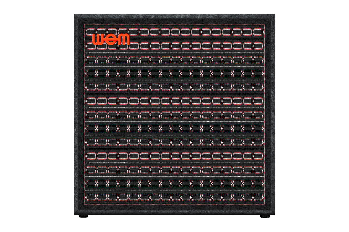 CUSTOM WEM STARFINDER 1967 412F - Fane Crescendo