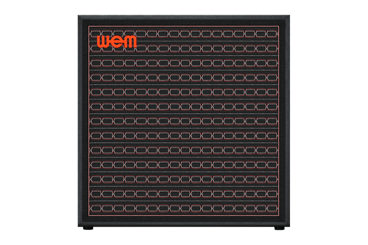 CUSTOM WEM STARFINDER 1967 412F - Fane Crescendo