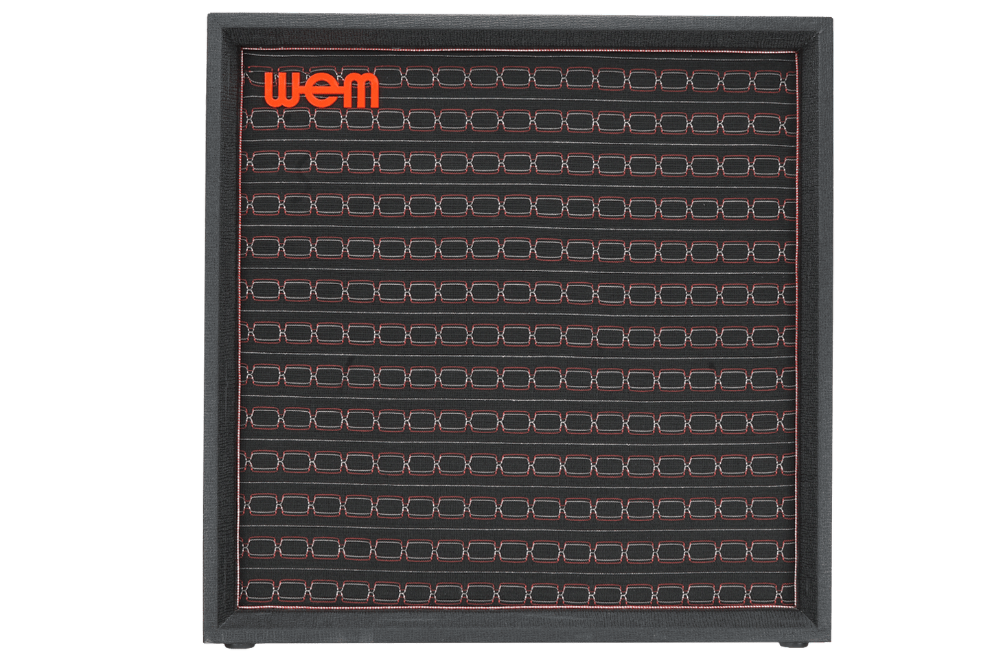 CUSTOM WEM STARFINDER 1967 412F - Fane F75