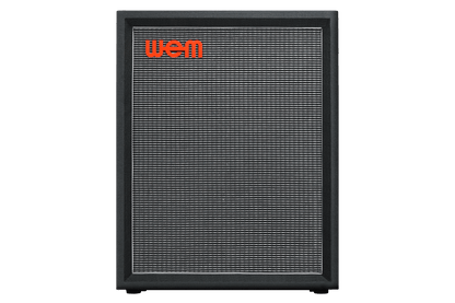 WEM Silver Starfinder 212V