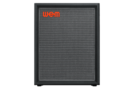 WEM Silver Starfinder 212V