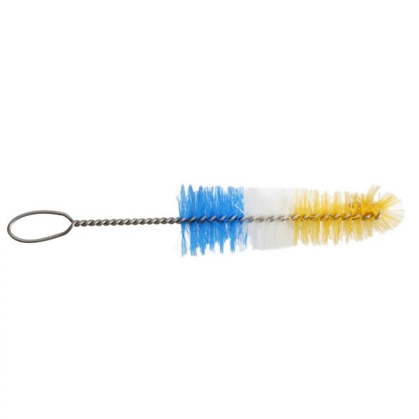 On-Stage Mouthpiece Brush for Woodwinds