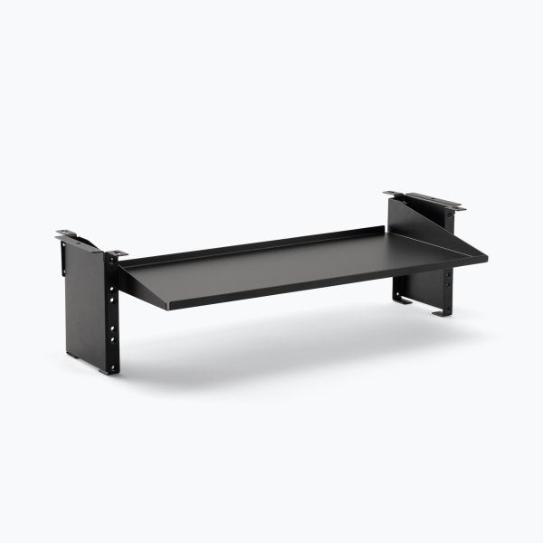 On-Stage Two-Space Rack Mount