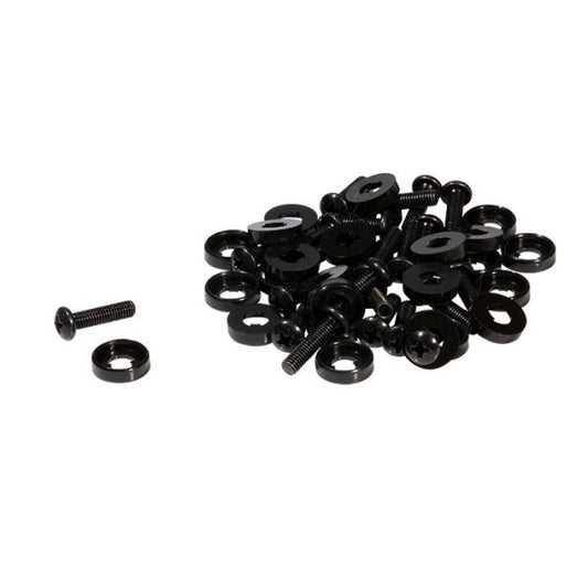 On-Stage 25 Pack of Rack Screws
