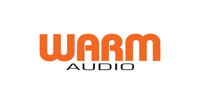 Warm Audio Microphones and Preamps