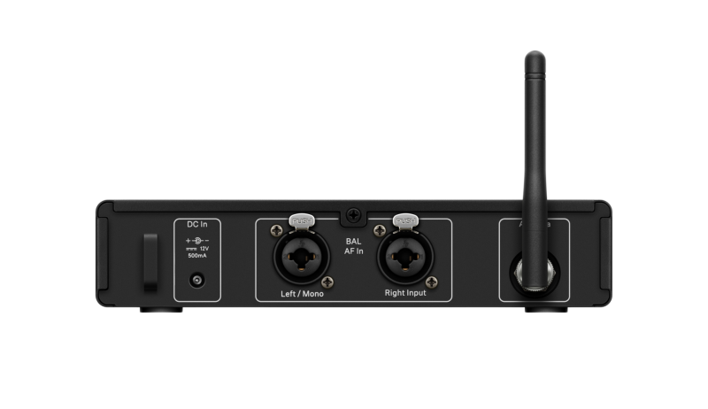 Sennheiser XSW-IEM-SR-A XS Wireless IEM Transmitter