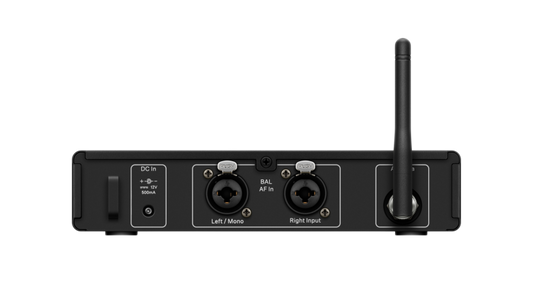Sennheiser XSW-IEM-SR-A XS Wireless IEM Transmitter
