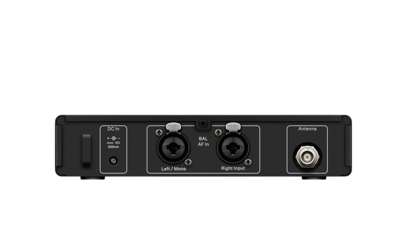 Sennheiser XSW-IEM-SR-A XS Wireless IEM Transmitter