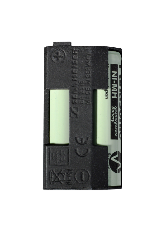 Sennheiser BA2015G2 Rechargeable Battery Pack