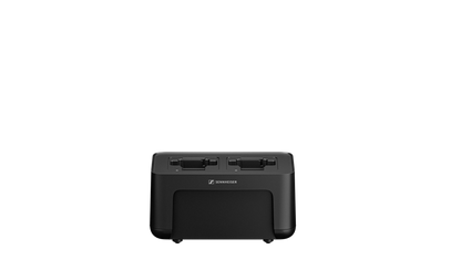 Sennheiser Network Enabled Charger 2 Bay Inc CHG 70N-C