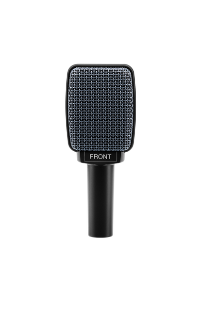 Sennheiser E906 Dynamic Guitar Amp Microphone for Studio and Stage