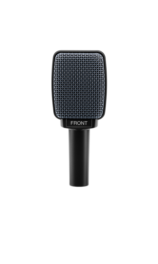 Sennheiser E906 Dynamic Guitar Amp Microphone for Studio and Stage