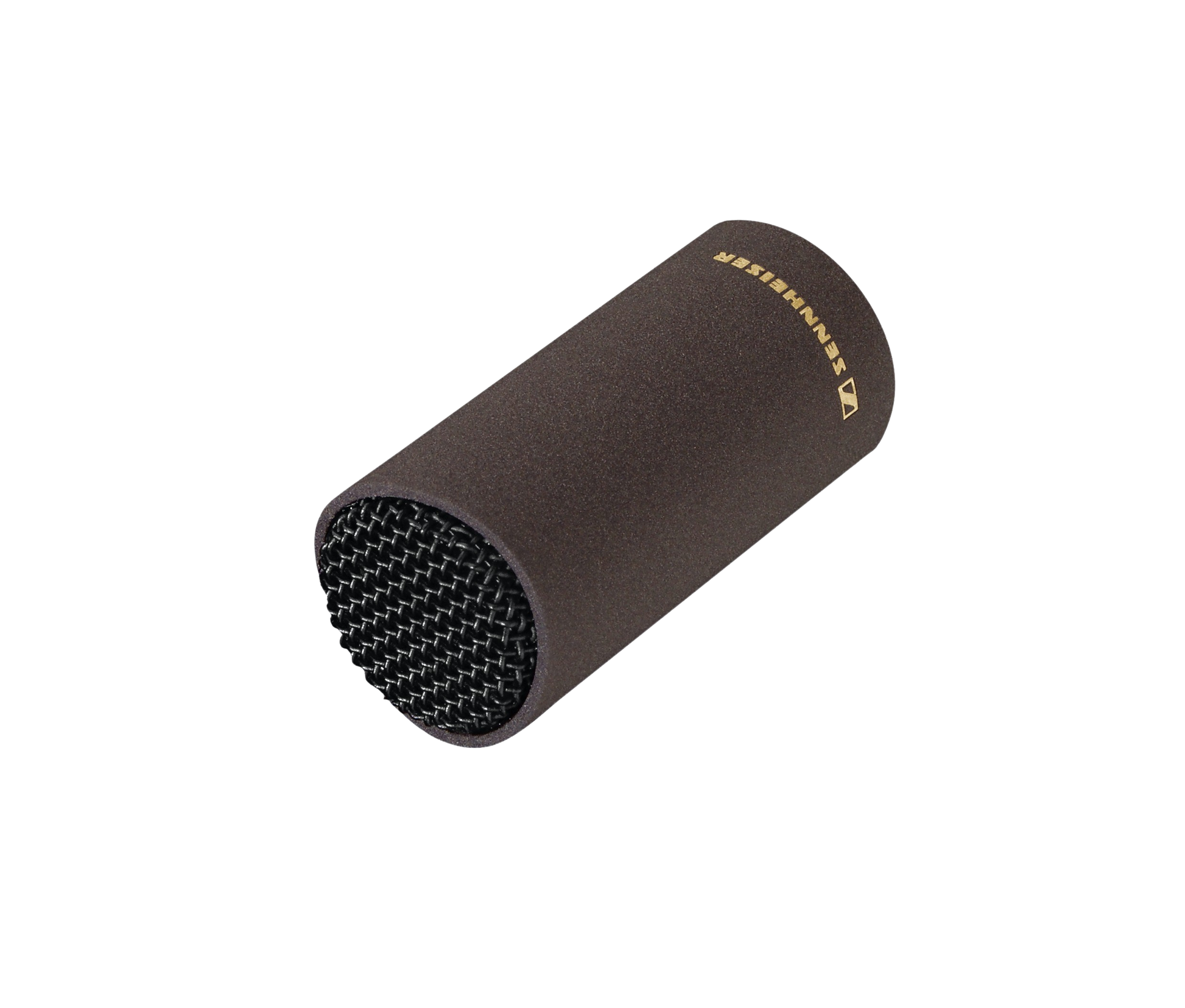 Sennheiser MKH HF Microphone Set IncXLR Mod Windscreen Clip Case
