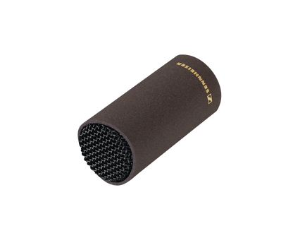 Sennheiser MKH HF Microphone Set IncXLR Mod Windscreen Clip Case