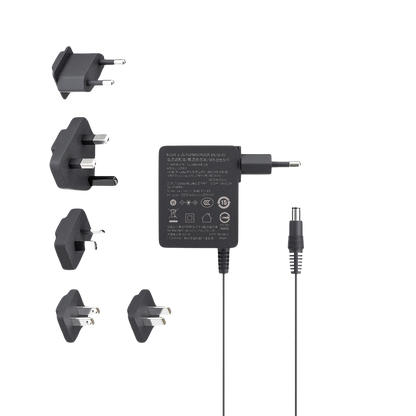 Sennheiser Network Enabled Charger 2 Bayw/Ext Pwr Supply Inc CHG 70N-C