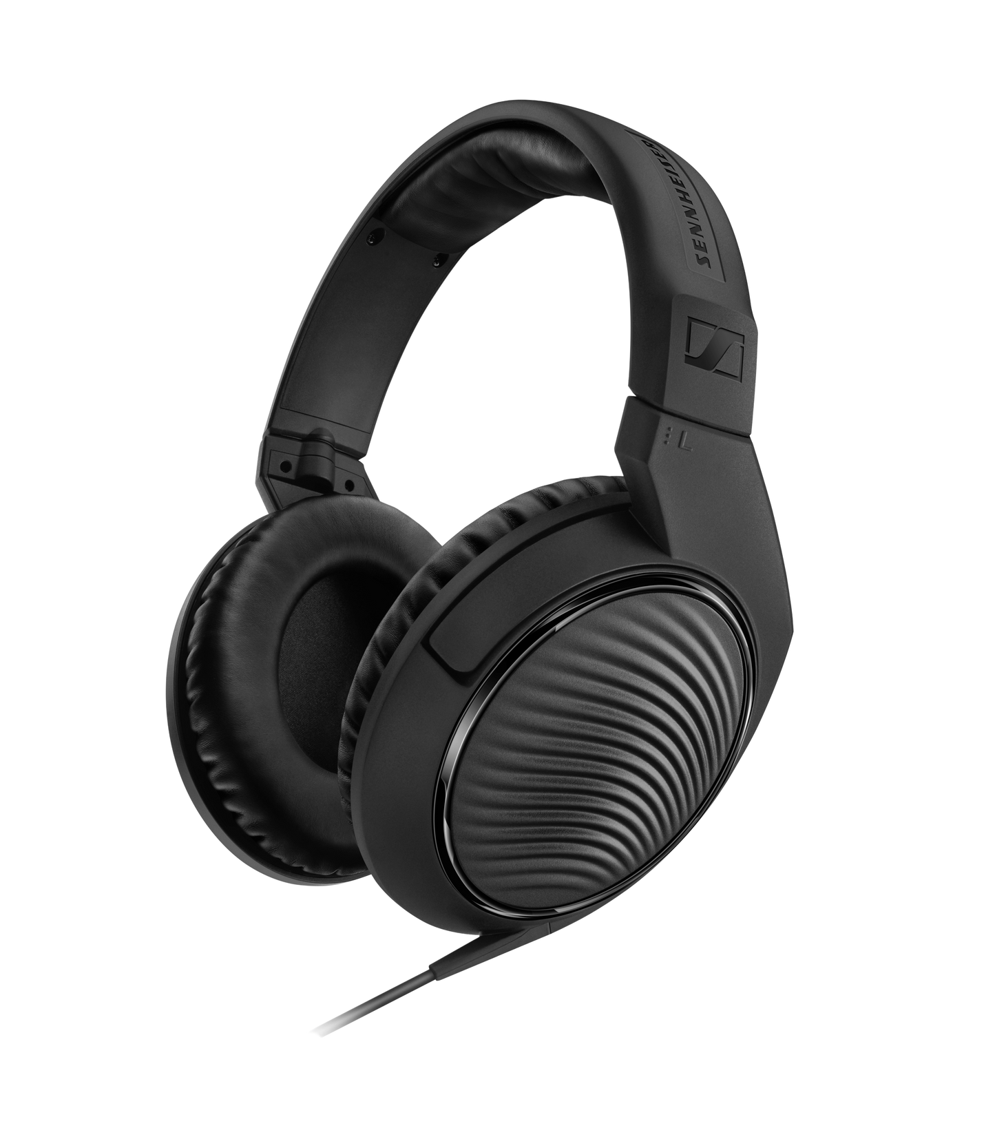 Sennheiser Dynamic Stereo Headphone32 ohm Closed Ove Ear