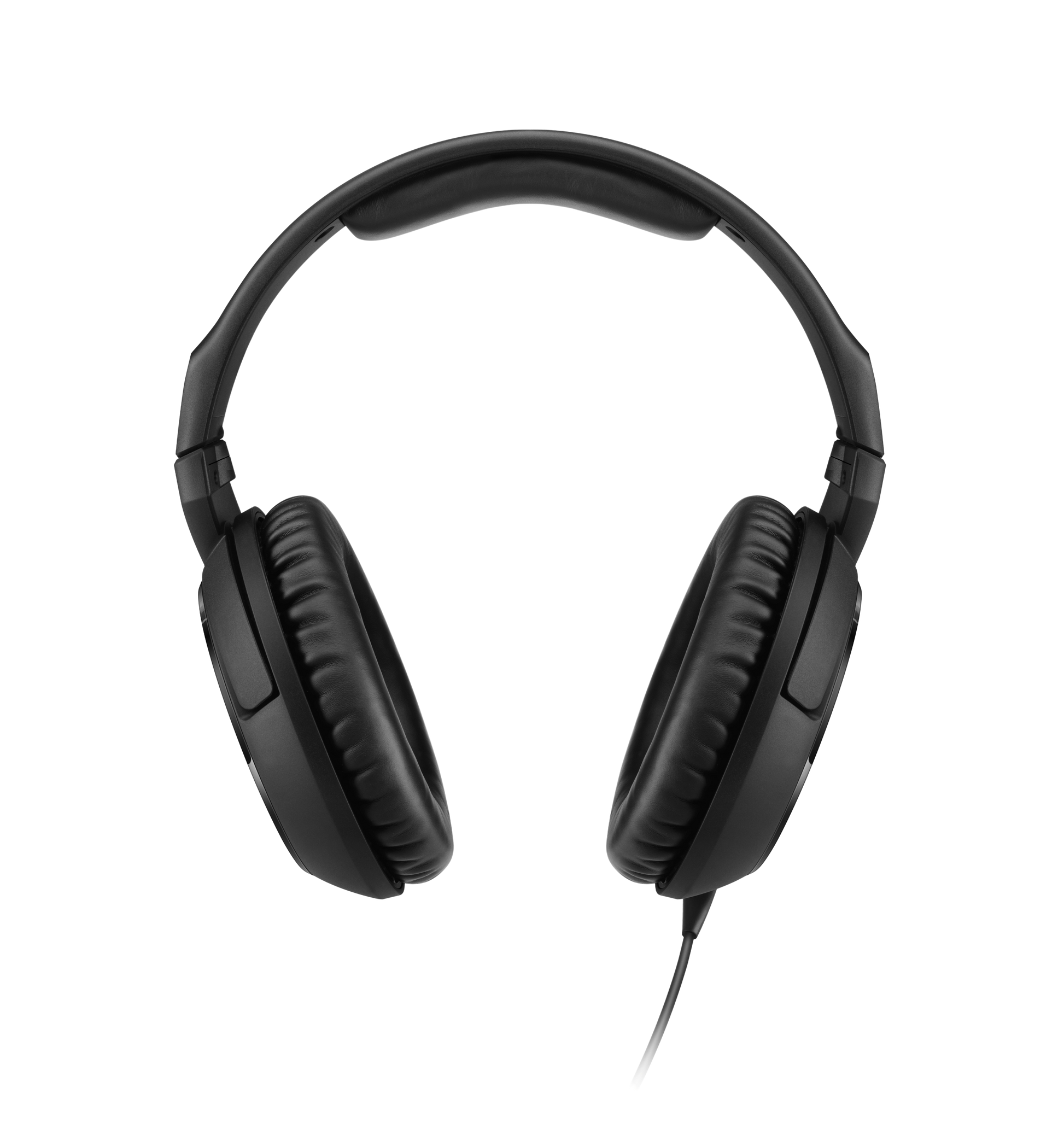 Sennheiser Dynamic Stereo Headphone32 ohm Closed Ove Ear
