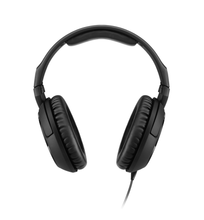 Sennheiser Dynamic Stereo Headphone32 ohm Closed Ove Ear
