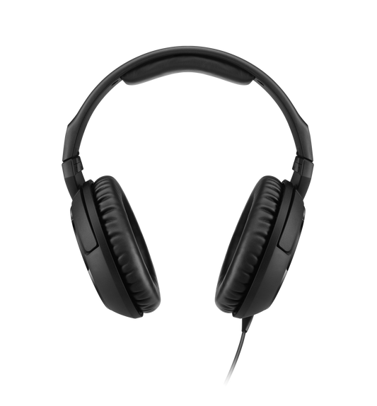 Sennheiser Dynamic Stereo Headphone32 ohm Closed Ove Ear