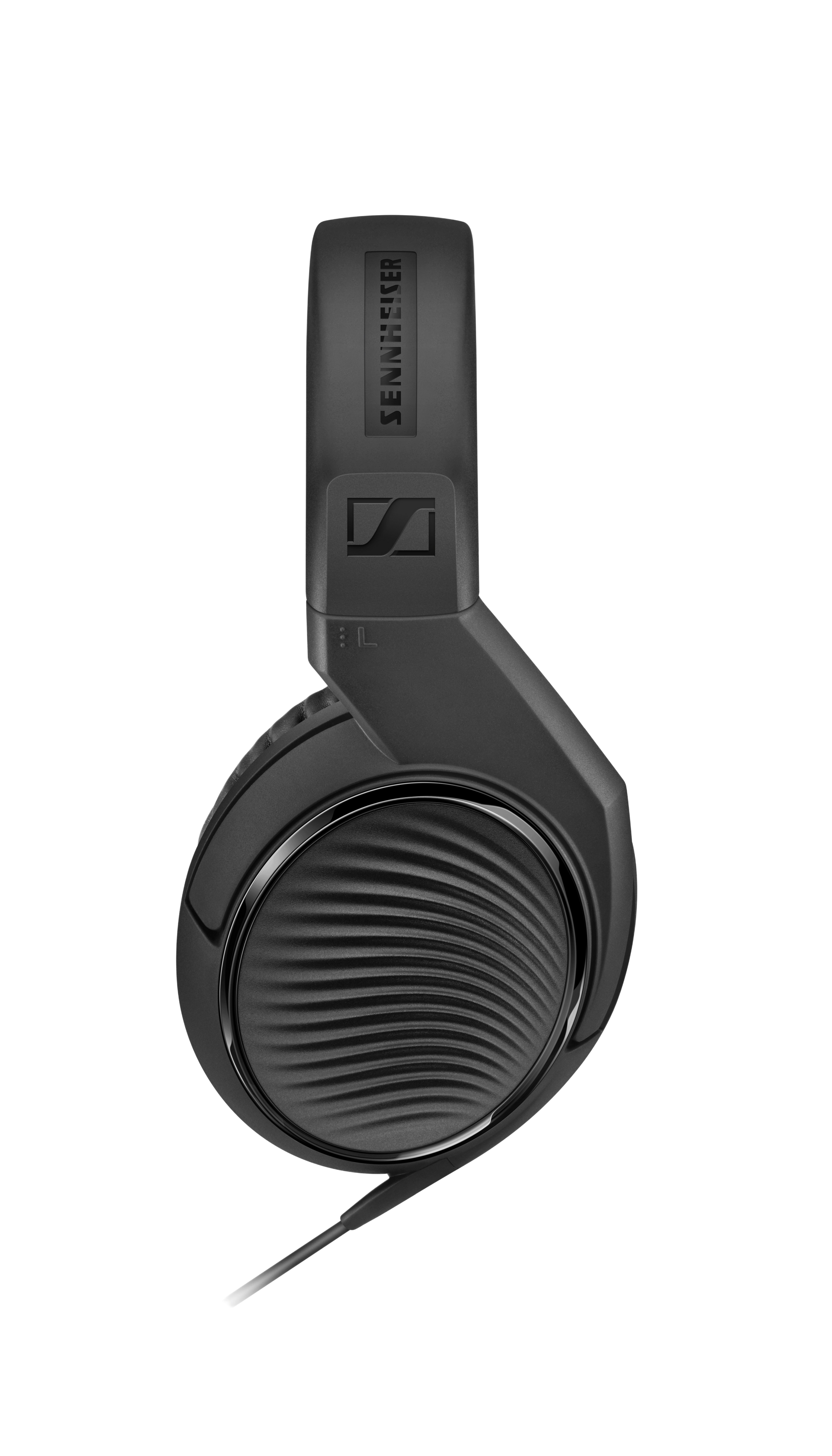Sennheiser Dynamic Stereo Headphone32 ohm Closed Ove Ear