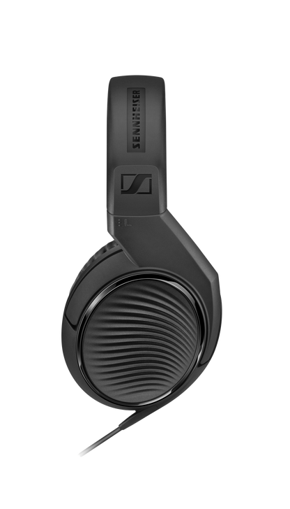 Sennheiser Dynamic Stereo Headphone32 ohm Closed Ove Ear