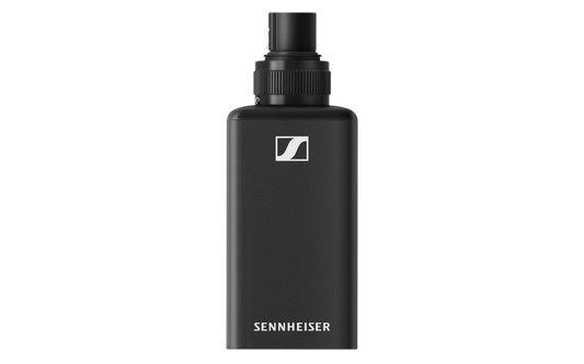 Sennheiser EW-DP SKP Digital Plug-On Transmitter Frequency Q1-6
