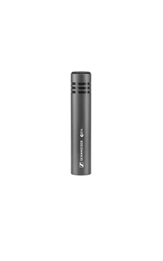 Sennheiser E614 Super-Cardioid Condenser Microphone
