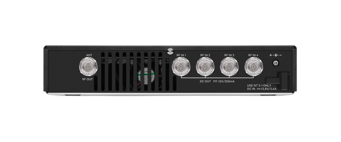 Sennheiser AC 41 Antenna Combiner