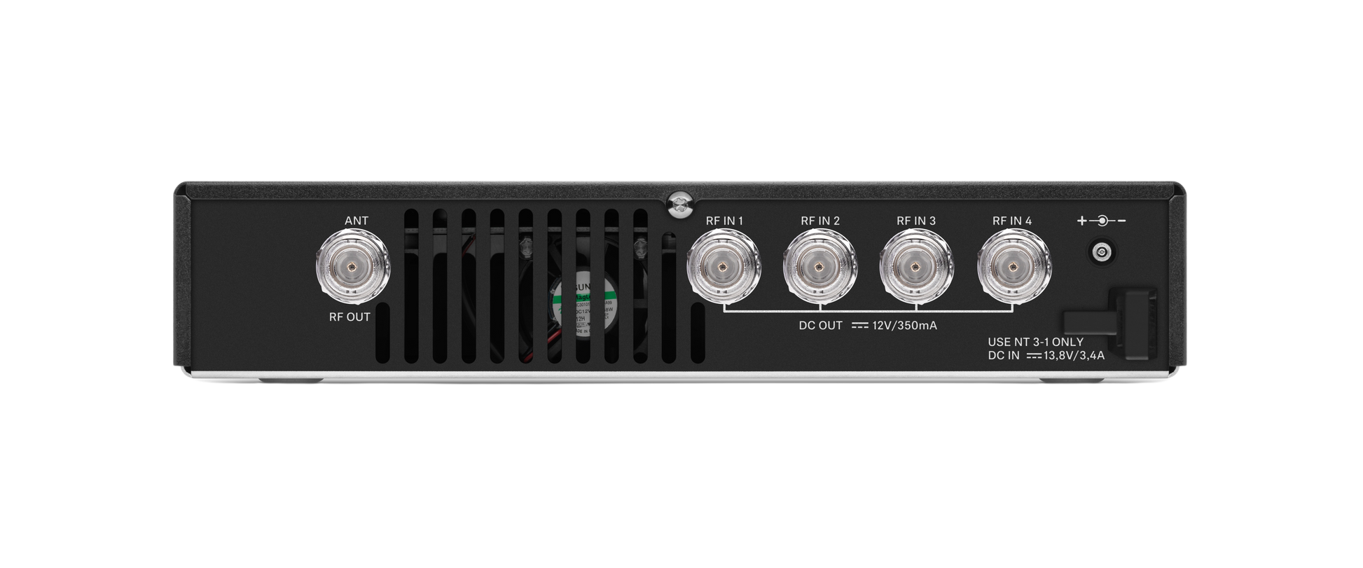 Sennheiser AC 41 Antenna Combiner