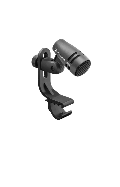 Sennheiser E604 Compact Dynamic Cardioid Instrument Microphone