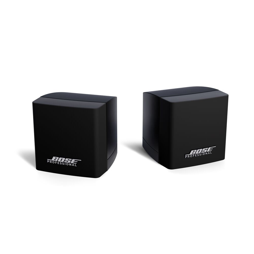 Bose FreeSpace 3 Surface-Mount Satellites- Pair These are sold in pairs