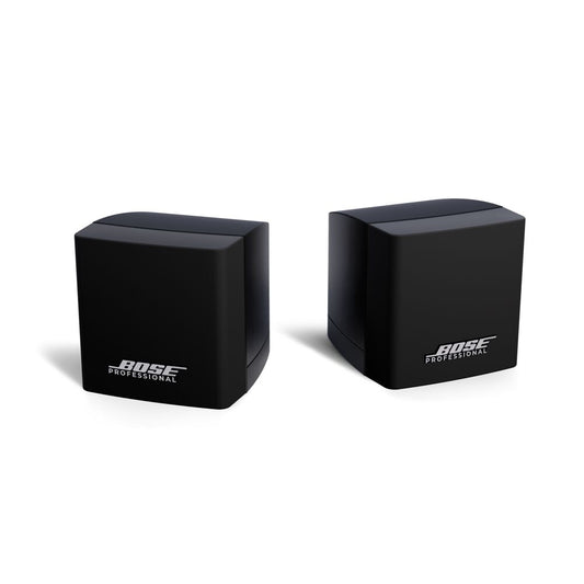 Bose FreeSpace 3 Surface-Mount Satellites- Pair These are sold in pairs