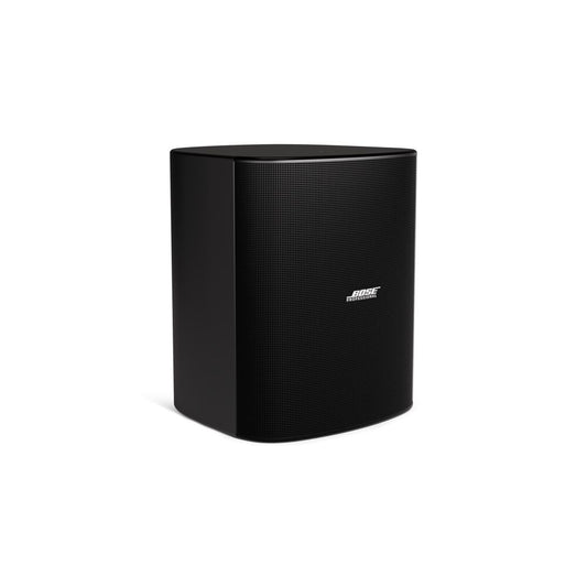 Bose DesignMax DM12SE Black