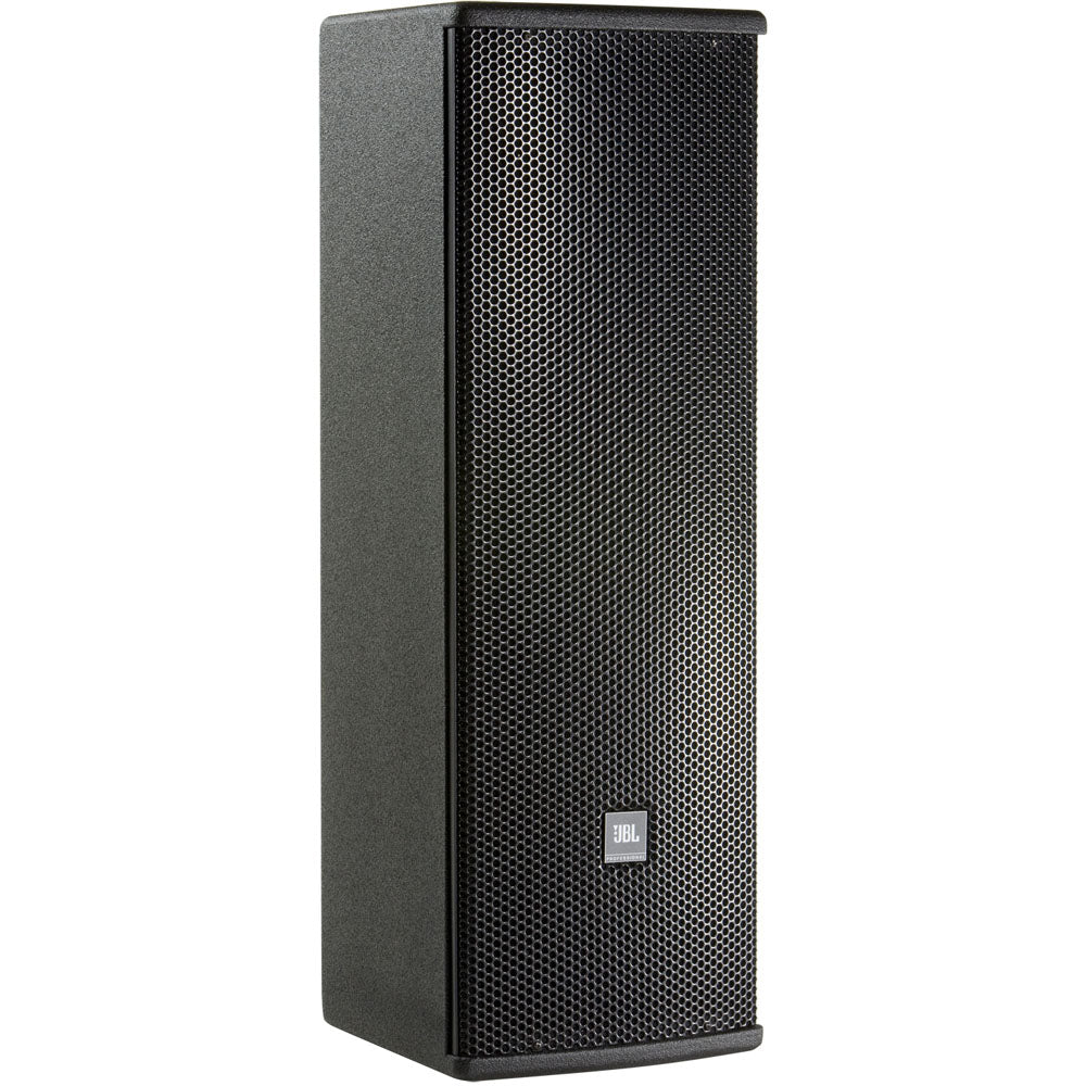 JBL AC26 Compact 2-Way Loudspeaker with 2x6.5" LF