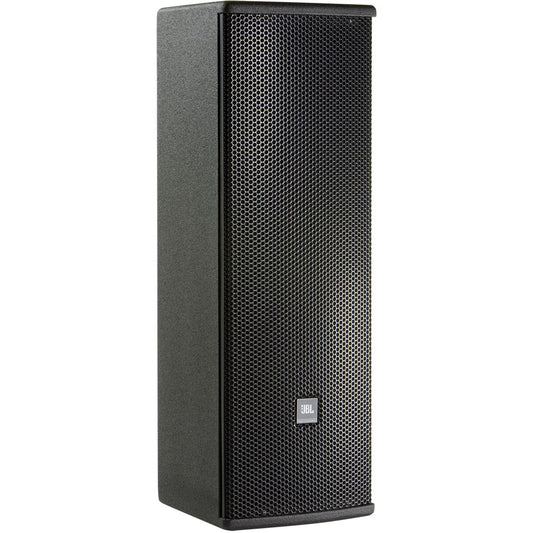 JBL AC26 Compact 2-Way Loudspeaker with 2x6.5" LF