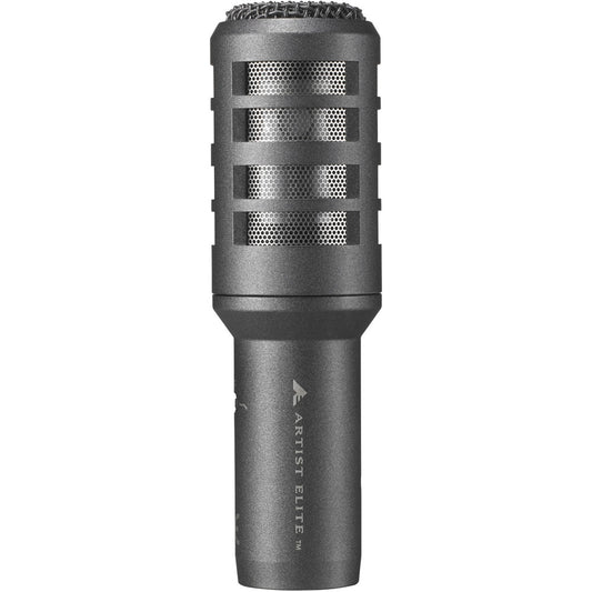 Audio Technica Cardioid Dynamic Instrument microphone