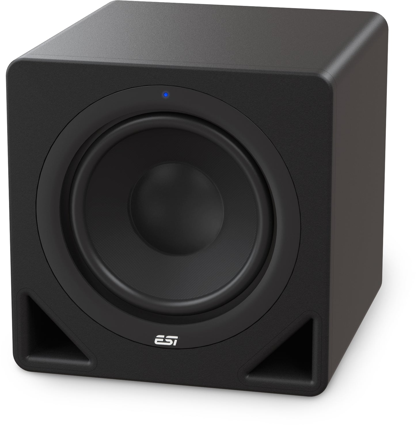 ESI aktiv 10s Powered Studio Subwoofer product view