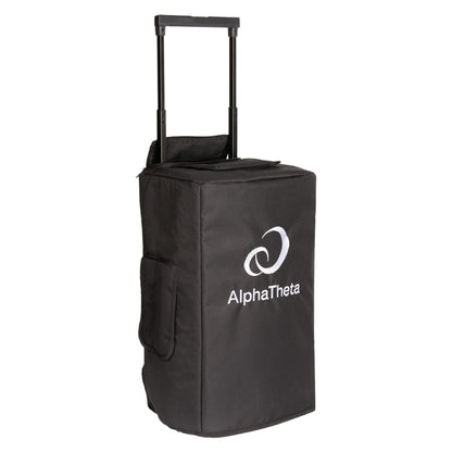AlphaTheta CVR-W8 Cover for WAVE-EIGHT Speaker, view 4