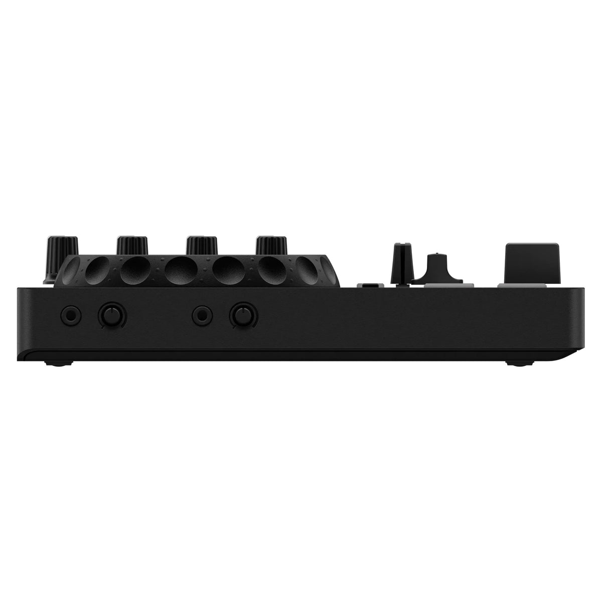 AlphaTheta DDJ-FLX2 Compact 2-Channel DJ Controller, view 4
