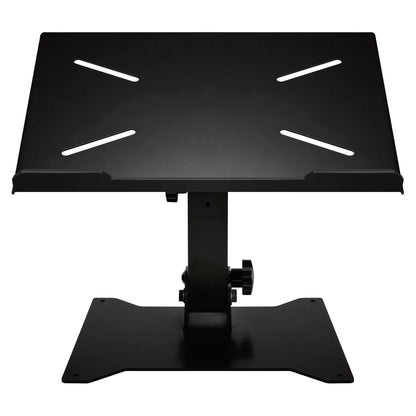 AlphaTheta DJC-STS2 Adjustable DJ Stand, view 2